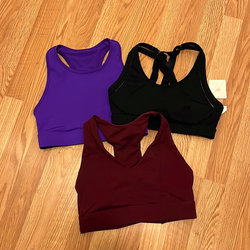 Fabletics Sports Bras